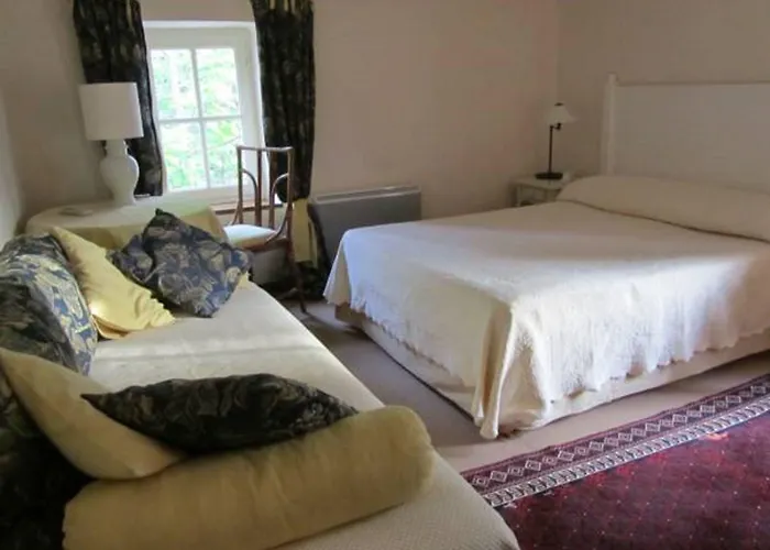 Le Moulin De La Beune