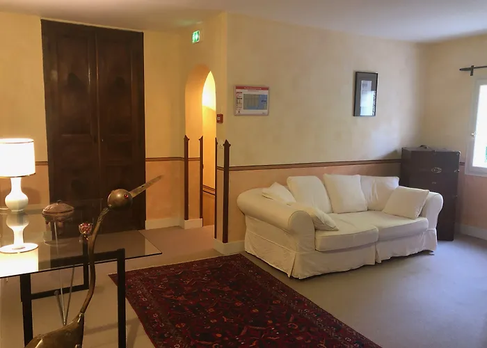 Le Moulin De La Beune 3* Les Eyzies