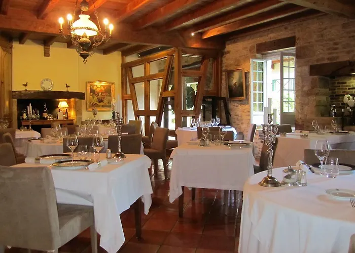 酒店 Le Moulin De La Beune Les Eyzies