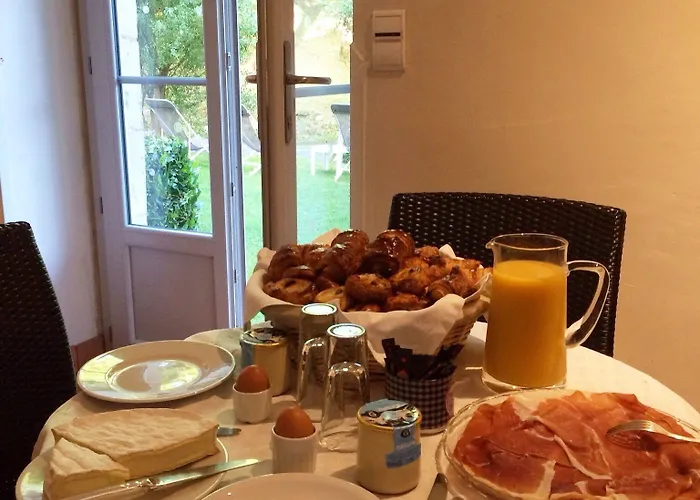 Le Moulin De La Beune 3* Les Eyzies