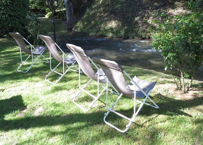 Le Moulin De La Beune Les Eyzies