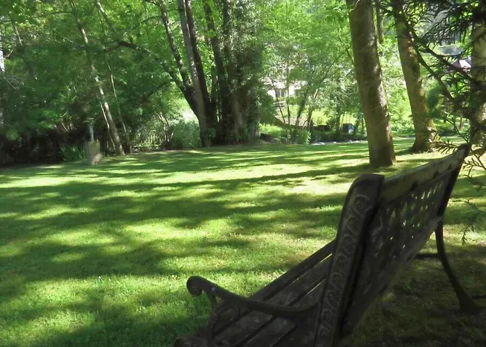 Le Moulin De La Beune فندق 3*