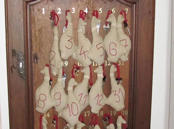 فندق Le Moulin De La Beune 3*