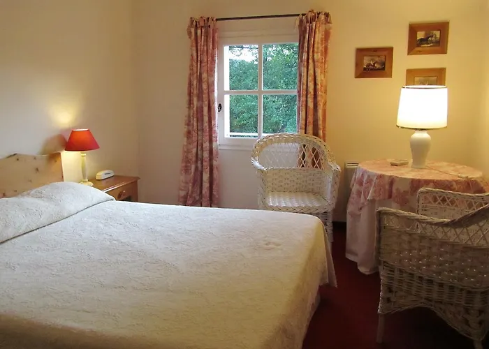 Le Moulin De La Beune