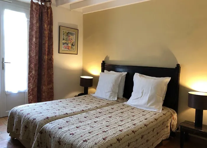 Ξενοδοχείο Le Moulin De La Beune