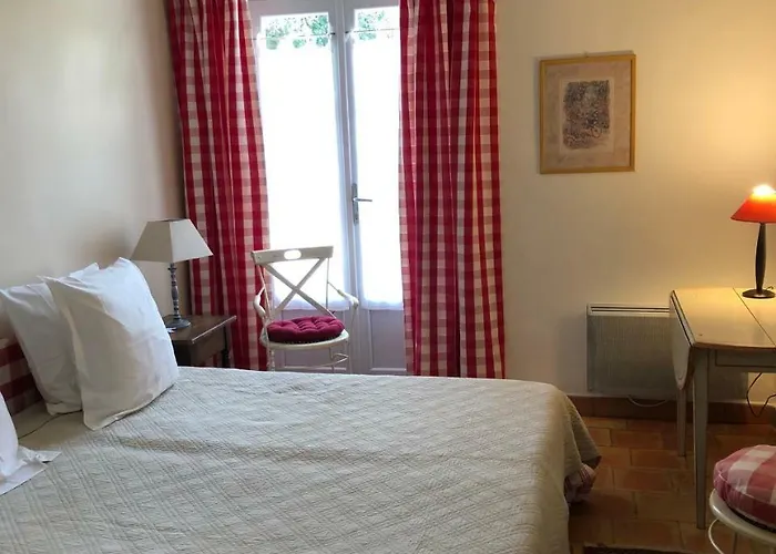 فندق Le Moulin De La Beune